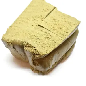 Honey Moroccan Blonde Hash