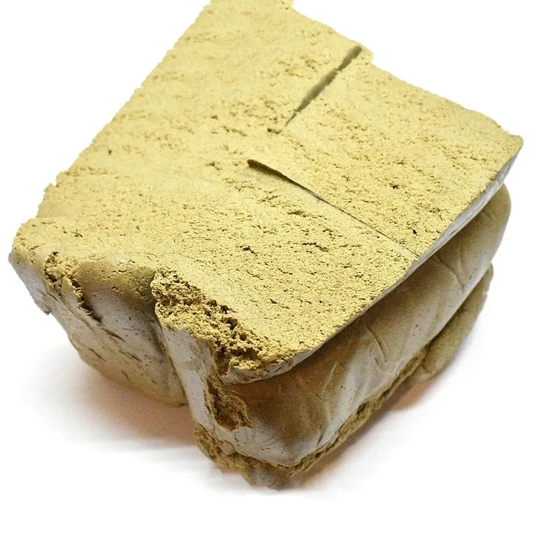 Honey Moroccan Blonde Hash 1 Honey Moroccan Blonde Hash