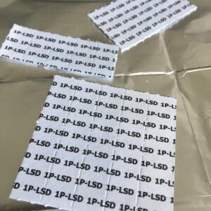 buy 1V-LSD 150mcg Blotter Online