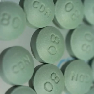 Oxycontin