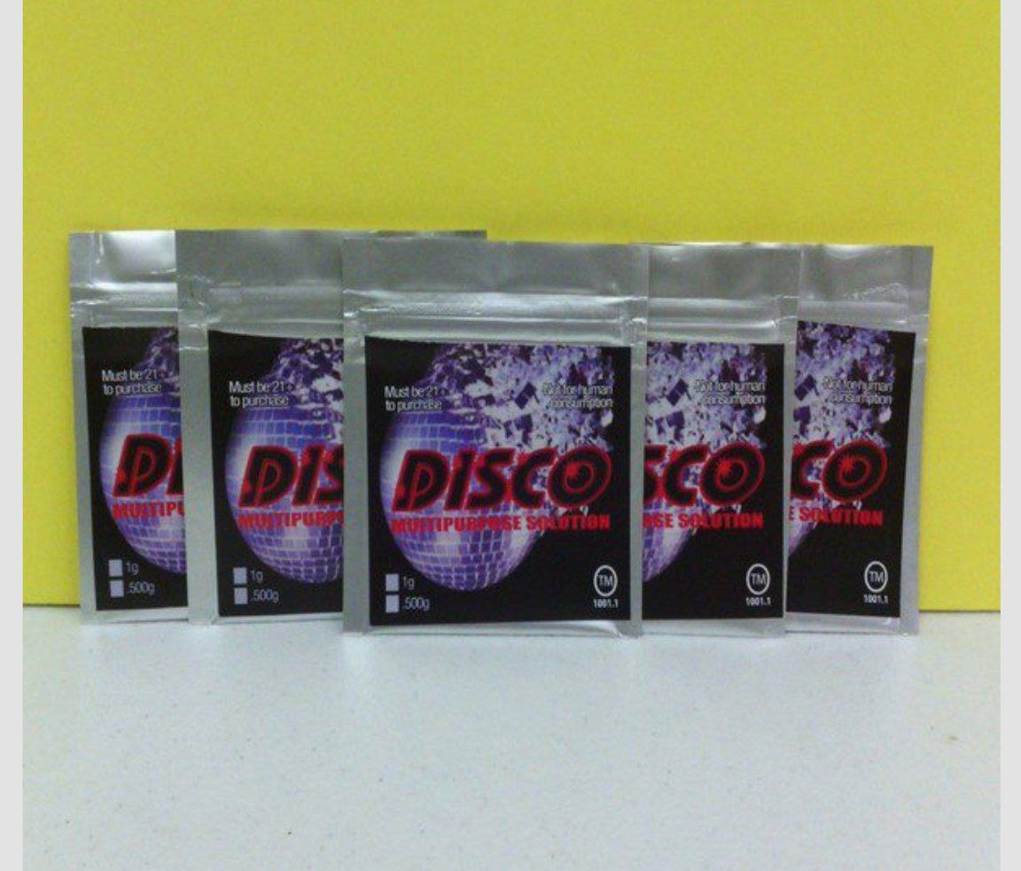 Concentrated Disco Multipurpose 1 concentrated Disco Multipurpose