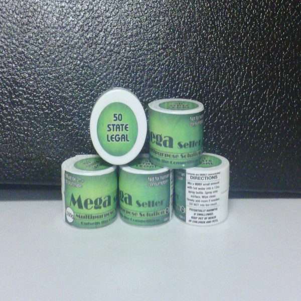 Concentrated Mega Seller 500mg 1 concentrated Mega Seller 500mg