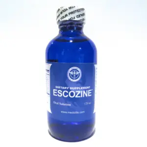 Buy Escozine Blue Scorpion