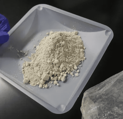 Buy Fentanyl Powder