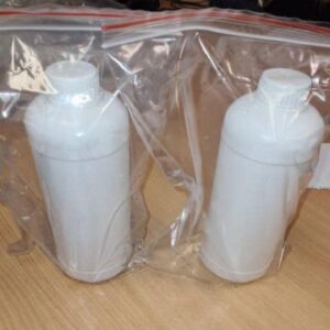 Gamma Butyrolactone
