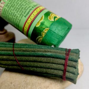 Green Giant Incense
