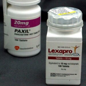 Lexapro
