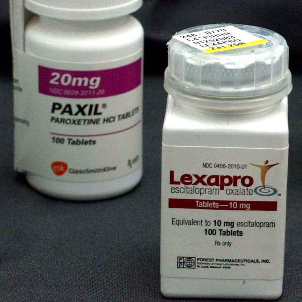Lexapro