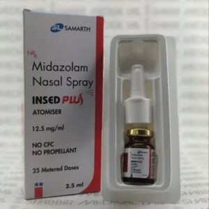 Midazolam