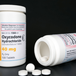 Oxycodone