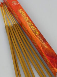 RA Incense (12g)