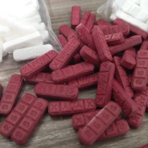 Buy Red Xanax Bars 5mg Online