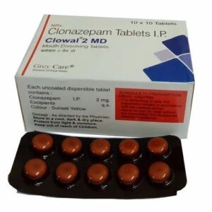 Buy Rivotril 2mg Online
