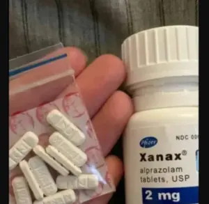 Buy Alprazolam Xanax 1mg Tablets Online
