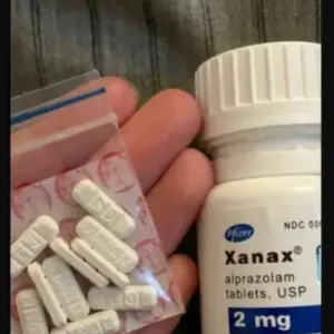 Buy Alprazolam Xanax 1mg Tablets Online
