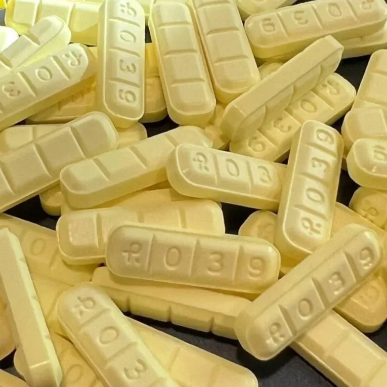 Buy Yellow Xanax R 0 39 Tablets Online