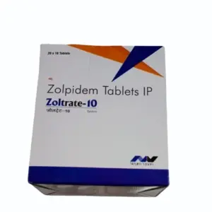Zolpidem