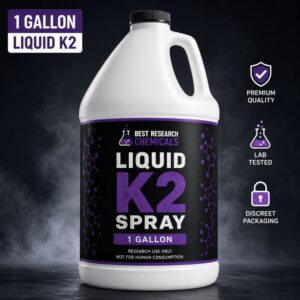 1 Gallon Liquid K2 Spray