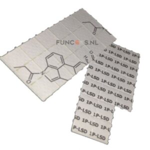 1P-LSD