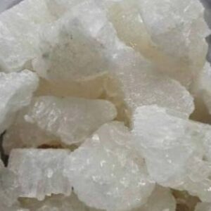 2-NMC CRYSTAL