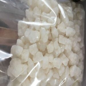4-MMC / Mephedrone