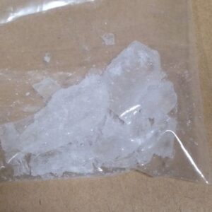 4F-4-MAR, 4-Fluoro-4-methylaminorex