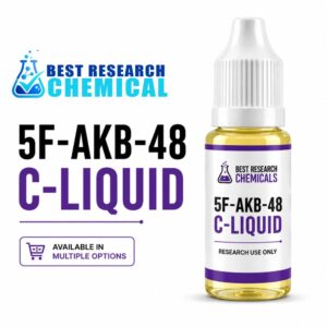 5F AKB 48 C Liquid for Sale