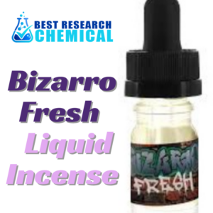 Bizarro Fresh Liquid Incense