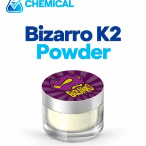 Buy Bizarro K2 Powder Online