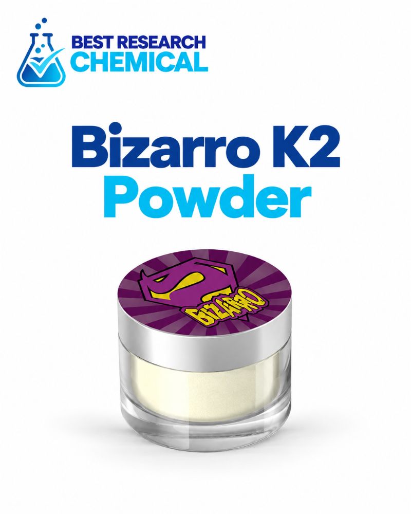 Buy Bizarro K2 Powder Online