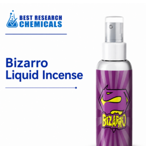 Bizarro Liquid Incense