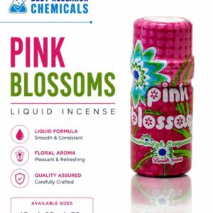 Blossoms Liquid Incense