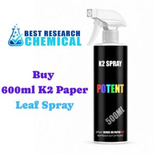 Buy 600ml K2 Paper/Leaf Spray