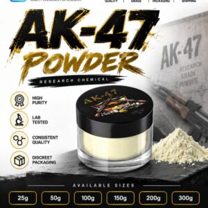Buy AK-47 Powder Online
