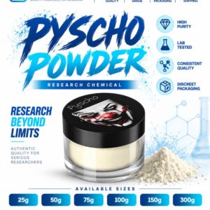 Buy Pyscho Powder Online