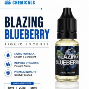 Buzz Liquid Incense