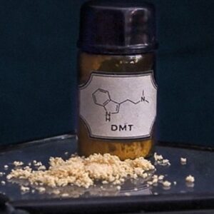 DMT