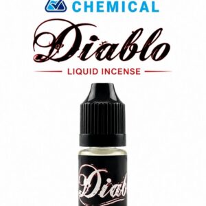 Diablo Liquid Incense