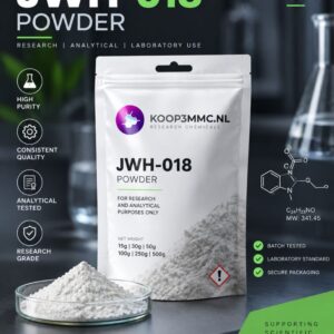 Buy Jwh-018 powder Online | Jwh-018 powder For Sale