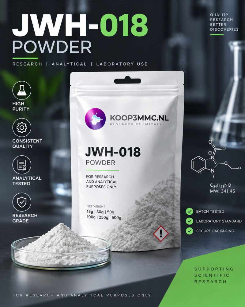 Buy Jwh-018 powder Online | Jwh-018 powder For Sale