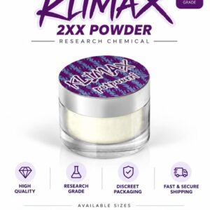 Klimax 2xx Powder USA