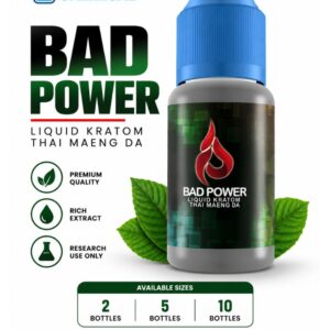Kratom Meang Da Liquid Incense 10ML for Sale