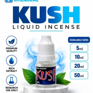 Kush Liquid Incense for Sale