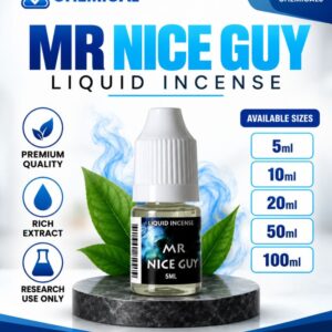 Mr Nice Guy Liquid Incense Online