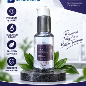 Nanoemulsified D3 K2 Online
