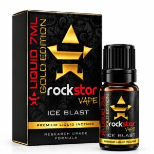 Rock Star Liquid Incense 7ml Online