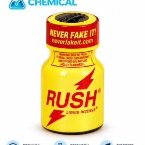 Rush Liquid Incense Online