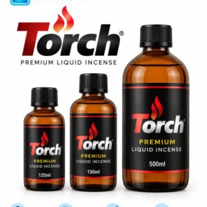 Torch Premium Liquid Incense Online