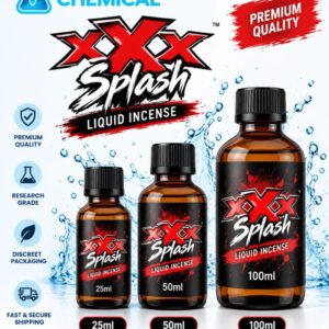 Buy xXx Splash Liquid Incense Online