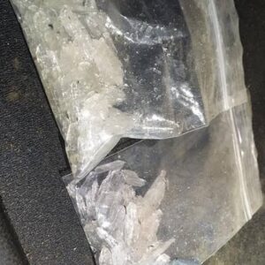Buy 4-Methylaminorex Crystal